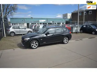 BMW X1 SDrive20i Business