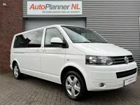 Volkswagen Transporter Caravelle 2.0 TSI 4Motion! 1e Eigen.!