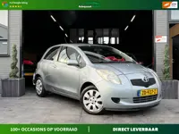 Toyota Yaris 1.3 VVTi Terra|Airco|El Pakket|Nieuwe APK