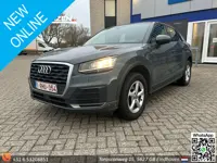 Audi Q2 1.6 TDI Design Pro Line | Pano | Cruise | Climate | Navi |