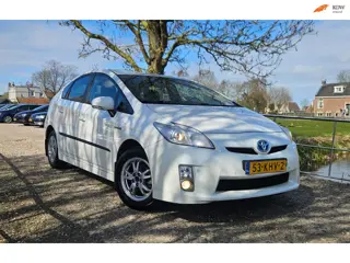 Toyota Prius 1.8 Comfort | Cruise + Clima Nu € 4.975,-!!!