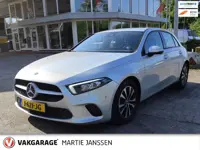Mercedes-Benz A-klasse 180 Business Solution