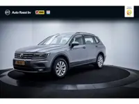 Volkswagen Tiguan Allspace 1.5TSI Dsg 7Pers Comfortline FULL LED | APP CONNECT | NAVI | ACC | STOELV