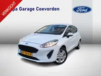 Ford Fiesta 1.1 Trend | DEALER OND. | CRUISE | NAVI | SENSOREN | VOORRUITVERWARMING |