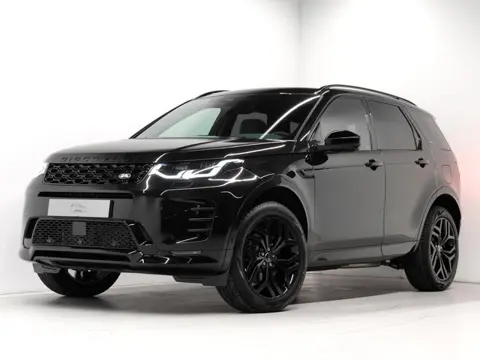 Land Rover Discovery Sport 1.5 P270e PHEV Business Landmark Edition