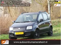 Fiat Panda 1.2 Edizione Cool ( INRUIL MOGELIJK )