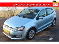 Volkswagen Polo 1.2 TDI BlueMotion Comfortline