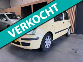 Fiat Panda 1.2 Active Nette Panda