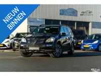 Mercedes-Benz GL-klasse 320 CDI Zeer goed onderhouden | BTW-auto | 20'' AMG