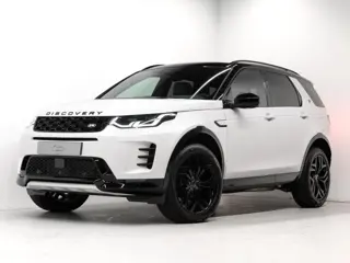 Land Rover Discovery Sport 1.5 P270e PHEV Business Landmark Edition