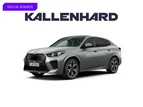 BMW iX2 eDrive20 M-Sport Pro - Pano - Memoryzetel - Driving Ass Prof