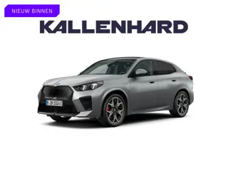 BMW iX2 eDrive20 M-Sport Pro - Pano - Memoryzetel - Driving Ass Prof