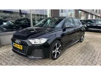 Audi A1 Sportback 25 TFSI epic | 17"Lmv | Apple carplay | Pdc |