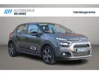 Citroen C3 1.2 PureTech 83pk Plus | Navi | Climate | Cruise | PDC
