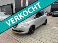 Lancia Ypsilon 0.9 TwinAir Silver Airco NAP APK 1 Jaar