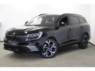 Renault Espace E-Tech full hybrid 200 esprit Alpine 7p.