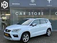 Seat Ateca 1.5 TSI DSG FR Pano|Sfeer|Virtual|Beats|Winter Pack