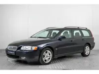 Volvo V70 2.4 Edition II (bj 2006)