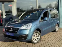 Peugeot Partner 1.2 PureTech Allure Airco Lmv Pano Navi Camera Cruise