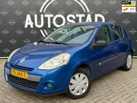Renault Clio 1.2 TCe Special Line NL-Auto/2e Eigenaar/NAP/APK/Airco/Navi