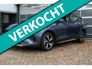 Ford Focus Wagon 1.0 EcoBoost Hybrid Active Style/autom/winterpack