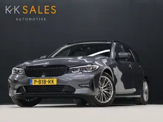 BMW 3 Serie Touring 320e Business Edition Plus M Sport [SCHUIFKANTELDAK, APPLE CARPLAY, ANDROID AUTO