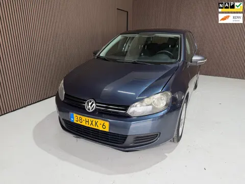 Volkswagen Golf 1.4 Trendline €2000,- vaste prijs