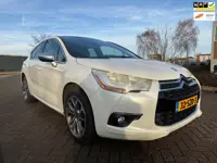 Citroen DS4 1.6 VTi Chic