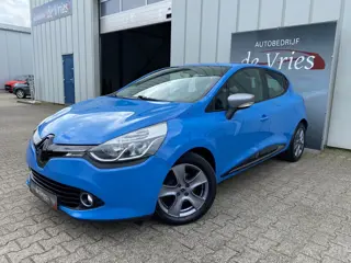 Renault Clio 0.9 TCe Expression / Navi / Airco / Cruise / Stoelverw.