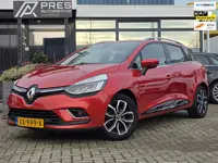 Renault Clio Estate 0.9 TCe Intens |CLIMA|CRUISE|NAVI|CAMERA