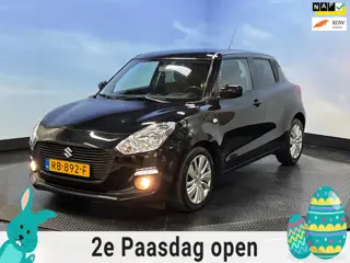 Suzuki Swift 1.2 Select Airco | Navi | Camera