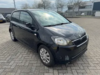 Skoda Citigo 1.0 Greentech Ambition Airco HANDEL