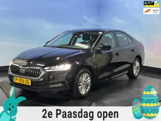 Skoda Octavia 1.0 TSI Ambition Clima | Cruise | Navi | PDC