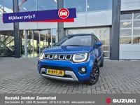 Suzuki Ignis 1.2 Smart Hybrid Style Automaat
