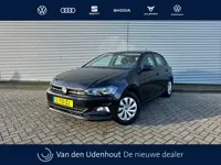 Volkswagen Polo 1.0 TSI 95pk Comfortline Acc Carplay Pdc Clima