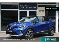 Renault Captur 1.0 TCe 90 Techno | 360° Rondomzichtcamera | Bose audio | 9,3" Touchscreen