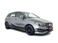 Mercedes-Benz B-Klasse 180 CDI Lease Edition Aut. *LEATHER-FABRIC | FULL-LED | HEATED-COMFORTSEATS |