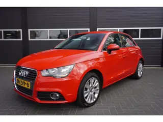 Audi A1 Sportback 1.4 TFSI Ambition Pro Line Business Aut/Navi/Cruise/Airco