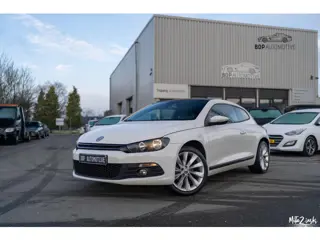 Volkswagen Scirocco 1.4 TSI Highline Plus ✅MOOIE NETTE AUTO