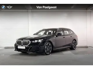 BMW i5 Touring eDrive40 M Sport Edition 84 kWh