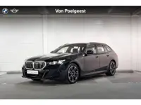 BMW i5 Touring eDrive40 M Sport Edition 84 kWh