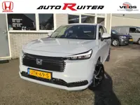 Honda HR-V 1.5 e:HEV Advance plus hybrid (bj 2025)