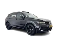 Volkswagen Tiguan Allspace 1.5 TSI Highline Business R-Line [ 7-Pers. ] Aut. *PANO | ADAPTIVE-CRUISE