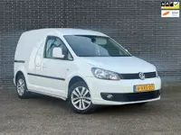 Volkswagen Caddy 1.6 TDI Airco, Cruise, Nap!