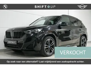 BMW X1 xDrive30e M-Sport | Panoramadak | Harman Kardon | Elektr. Trekhaak
