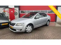 Skoda Octavia 1.2 TSI Greentech Ambition 1STE EIG / PANORAMADAK / TREKHAAK / AIRCO / PDC / BLUETOOTH