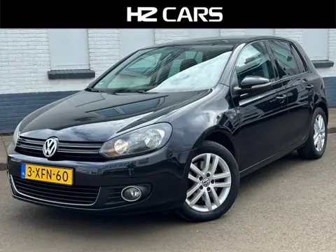 Volkswagen Golf 1.4 TSI Highline/Automaat/Carplay/5drs/Clima/Elektr.pakket/Cruise