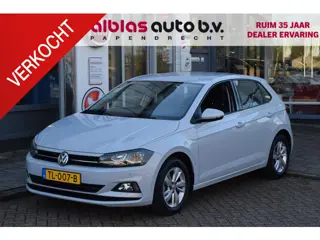 Volkswagen Polo 1.0 TSI|Lm.|2xPDC|Stoelverw.|Bluetooth