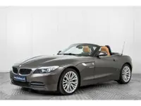 BMW Z4 Roadster sDrive23i Executive Automaat (bj 2011)