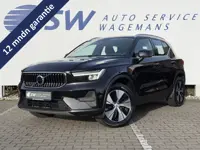 Volvo XC40 1.5 T4 Plug-In Hybrid Core Bright | CarPlay | LED | Camera | DAB+ | 18 inch